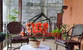 Imagem 2: 3 CASAS A VENDA EM UM ÚNICO LOTE DE 360m², ALÍPIO DE MELO, BH