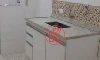 Imagem: Apartamento com 2 dormitórios à venda