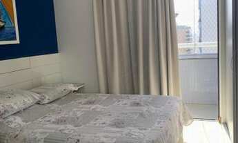 Imagem 5: Apartamento para venda tem 90 metros quadrados com 3 quartos em Armação - Salvador - Bahia