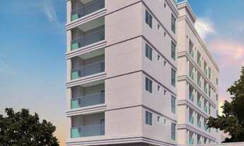 Imagem 2: Excelente Studio em frente ao Parque Bacacheri - 23,3 m² com Sacada!