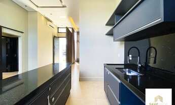 Imagem 7: Casa Residencial à venda no Jardim Montreal Residence em Indaituba-SP