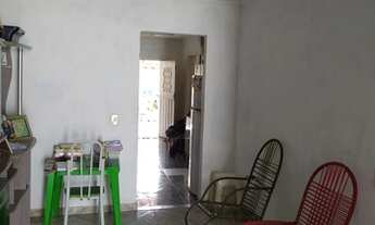 Imagem 7: Casa no Bairro Pedro Raimundo