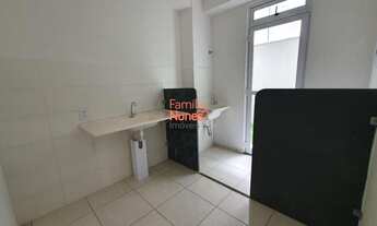 Imagem 3: Apartamento a Venda de 02 quartos com Área Privativa bairro Chácaras Califórnia Contagem M