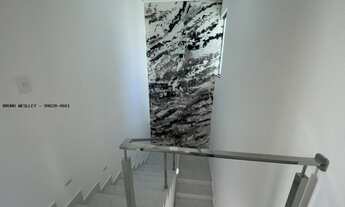 Imagem 2: Casa em Condomínio para Venda em Campina Grande, Serrotão, 4 dormitórios, 2 suítes, 4 ban