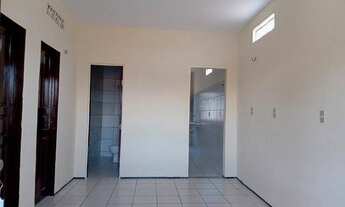 Imagem 3: Casa no Nordeste JS