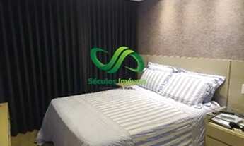 Imagem 7: Apartamento para Venda em Belo Horizonte, Buritis, 4 dormitórios, 1 suíte, 3 banheiros, 3