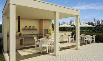 Imagem 2: Apartamento à venda no bairro Carrão - São Paulo/SP, Zona Leste