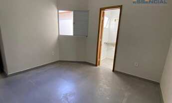 Imagem 6: Casa com 2 dormitórios à venda, por R$ 220.000 - Residencial Cedro - Botucatu/SP