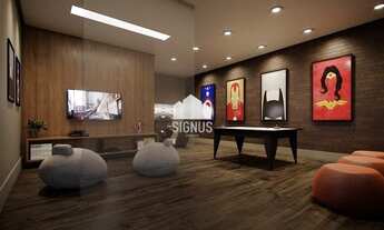 Imagem 5: Excelente apartamento novo no Bonfim Signus Imóveis