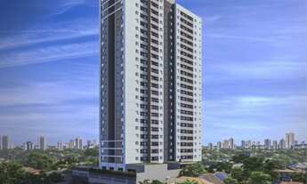 Imagem: GOIâNIA - Apartamento Padrão - Setor Negrão