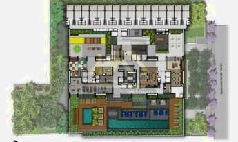 Imagem 7: BENEDITO PINHEIROS - 72 METROS