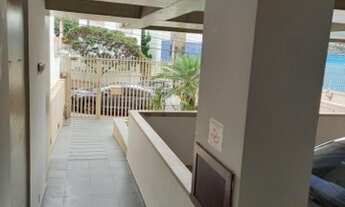 Imagem 4: Apartamento à venda 1 dormitório no Cambuí-Campinas /SP