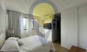 Imagem 7: Apartamento à venda, 3 quartos, 2 suítes, 2 vagas, Tirol - Natal/RN