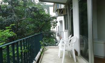 Imagem: Apartamento para venda tem 120 metros quadrados