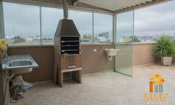 Imagem 2: COBERTURA S/COND 490MIL 3DOR 1SUT 3VAGS!!!