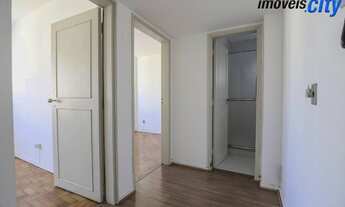 Imagem 6: APARTAMENTO 2 DORMITÓRIOS E 1 VAGA DE GARAGEM PRÓXIMO AV. PAULISTA