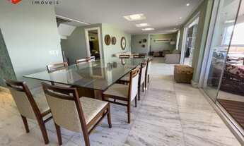 Imagem 5: Linda cobertura à venda com vista para o mar na praia da Peracanga, finamente mobiliada