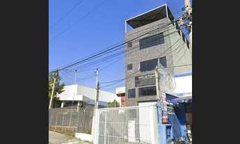 Imagem 1: Prédio comercial km 18