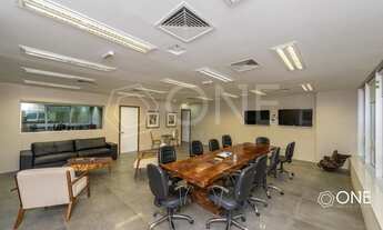 Imagem 3: PORTO ALEGRE - Conjunto Comercial/sala - Chácara Das Pedras