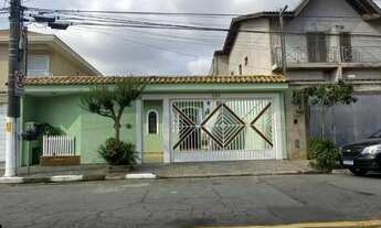 Imagem 3: CASA TERREA LINDA casa a venda - Pq Assunção Taboão da Serra/SP