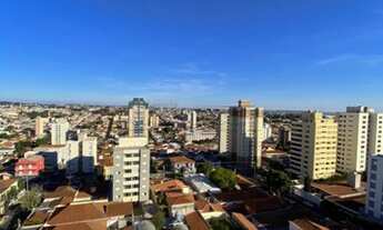 Imagem 3: Sao Carlos - Apartamento Padrão - Parque Santa Monica