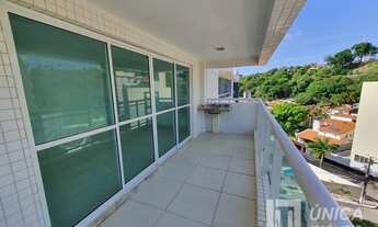 Imagem 3: Residencial Terraço das Dunas