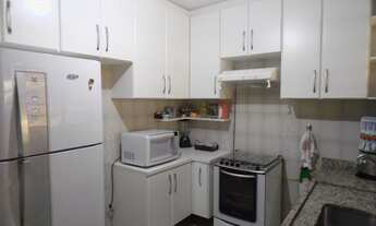 Imagem 7: SOBRADO V. REZENDE, 3 DORMIT (1 SUÍTE), 3 SALAS, SACADA E 3 VAGAS