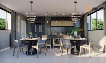 Imagem 7: Apartamento com 3 dormitórios à venda, 140 m² por R$ 1.662.511,61 - Centro - Balneário Piç