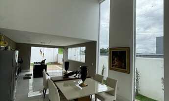 Imagem 6: Casa no Condomínio Rosa dos Ventos, Vespasiano, MG