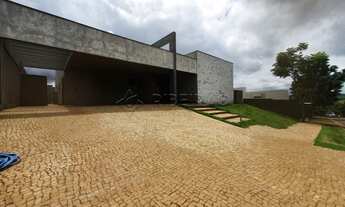 Imagem 5: Ribeirao Preto - Casa de Condomínio - Jardim Olhos DaAgua I