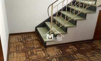 Imagem 7: Sobrado com 2 dormitórios para alugar, 140 m² por R$ 8.500,00/mês - Vila Assunção - Santo