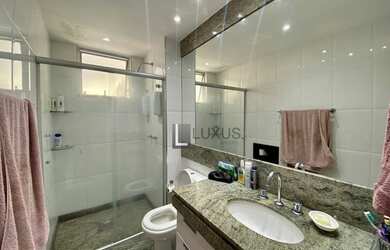 Imagem 6: Apartamento à venda, 120 m² por R$ 1.250.000,00 - Lourdes - Belo Horizonte/MG