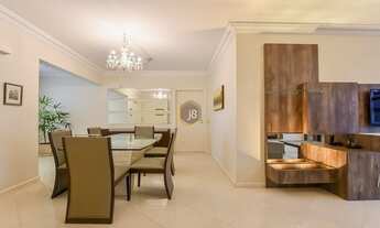 Imagem 6: CURITIBA - Apartamento Padrão - Bigorrilho