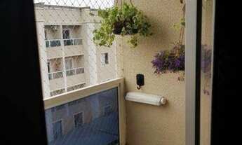 Imagem 6: Apartamento com 2 dormitórios à venda, 64 m² por R$ 255.000,00 - Vila Santa Maria - Americ