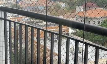 Imagem 5: Apartamento para venda possui 114 metros quadrados com 3 quartos