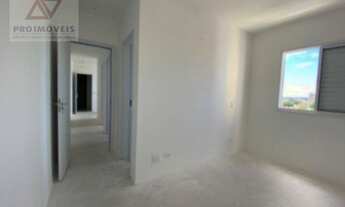 Imagem 4: Apartamento com 3 dormitórios à venda, 59 m² por R$ 300.000,00 - Vila Massucheto - America