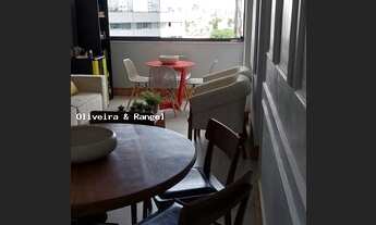 Imagem 2: Apartamento 3 Quartos para Venda em Salvador, Candeal, 3 dormitórios, 1 suíte, 3 banheiros