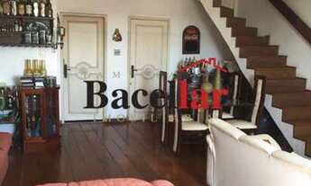 Imagem 5: Apartamento-À VENDA-Maracanã-Rio de Janeiro-RJ