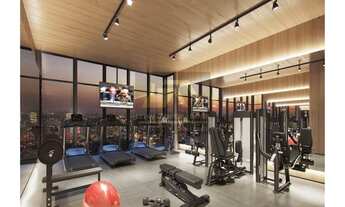 Imagem 6: ESTUDIO PINHEIROS DE 27 METROS