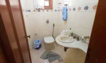 Imagem 4: Piratininga R$1.380milhões Entr R$990mil+ prest R$3.835 CEF Casa 476m² Slão 4suites copaco