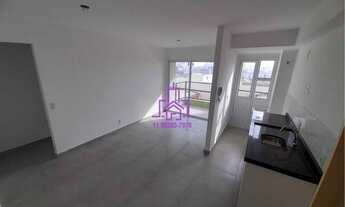 Imagem: Apartamento 2 quartos com 1 vaga ao lado