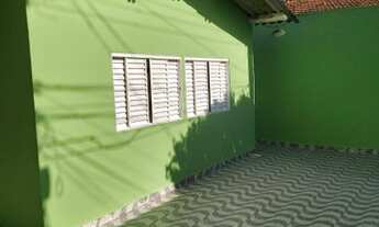 Imagem: Casa aluguel