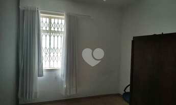 Imagem 4: Casa com 5 quartos à venda, 216 m² por R$ 950.000 - Rio Comprido - Rio de Janeiro/RJ