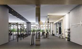 Imagem 2: Apartamentos 3 Suítes no Ecoville