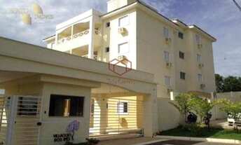 Imagem 7: Cuiabá - Apartamento Padrão - Ribeirão do Lipa