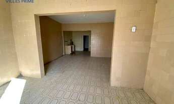 Imagem 3: Casa na Ponta Grossa