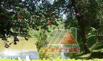 Imagem: Terreno em Condomínio para Venda em Barreiro