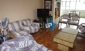 Imagem 2: RIO DE JANEIRO - Apartamento Padrão - Copacabana Copacabana