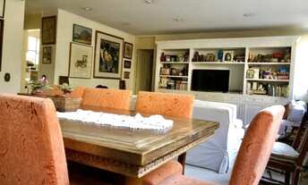 Imagem: SÃO PAULO - Apartamento Padrão - ITAIM