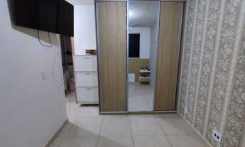 Imagem 2: Aluguel Parque das Árvores 2 Qts com Suíte